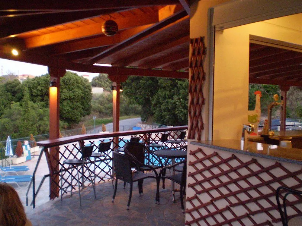 Lefteris Village Kefalonia Island