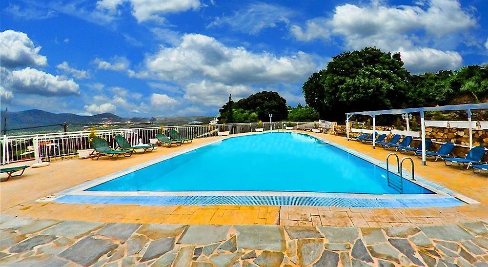 Lefteris Village Kefalonia Island 3*,