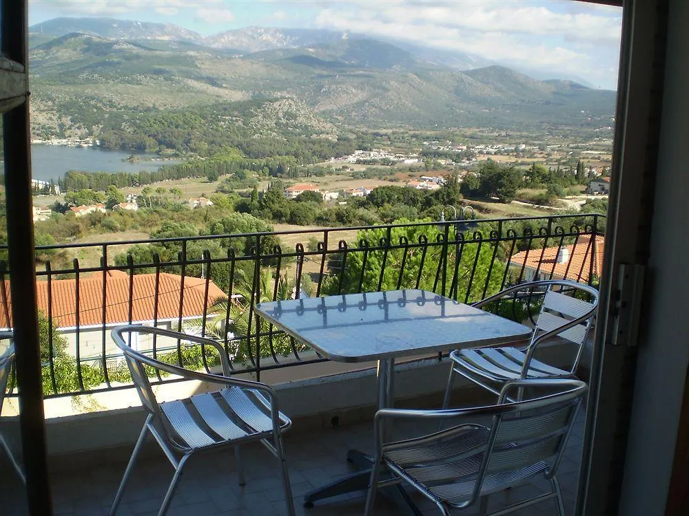Hotel Lefteris Village Kefalonia Island