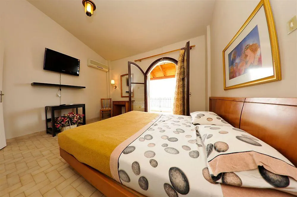 Hotel Lefteris Village Kefalonia Island