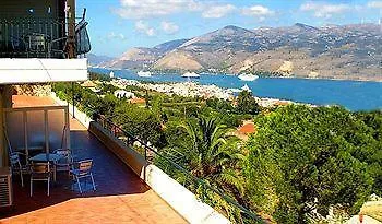 Lefteris Village Kefalonia Island 3*,