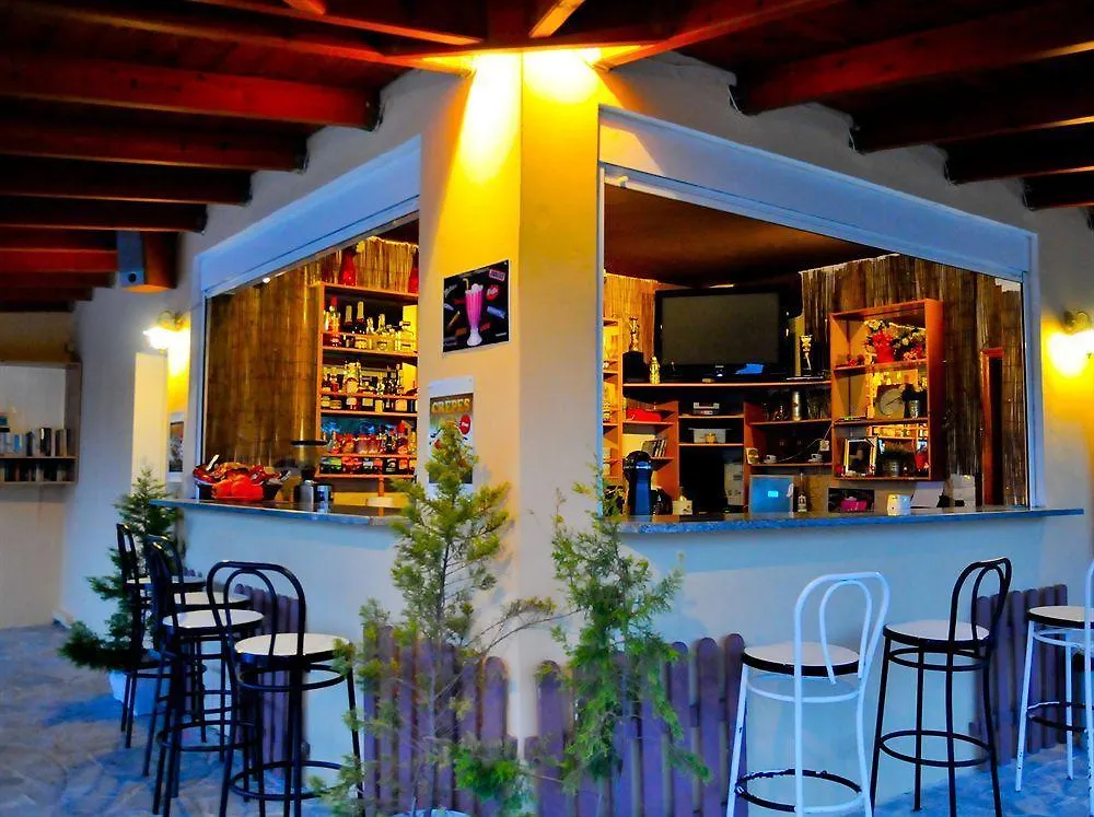 Lefteris Village Kefalonia Island