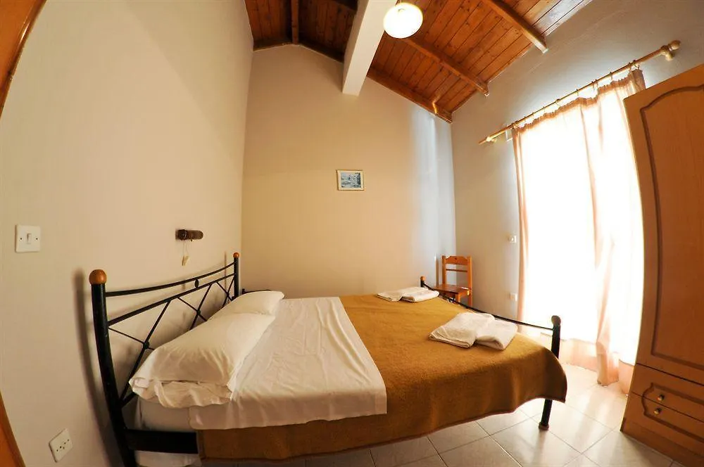 Lefteris Village Kefalonia Island 3*,