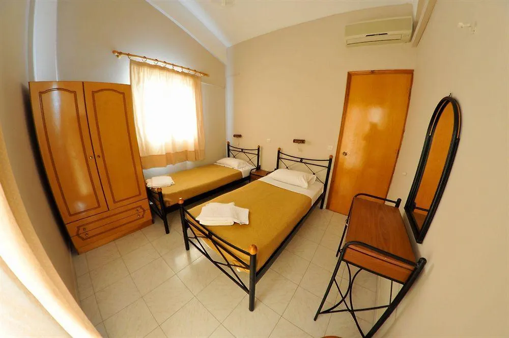 Lefteris Village Kefalonia Island Hotel