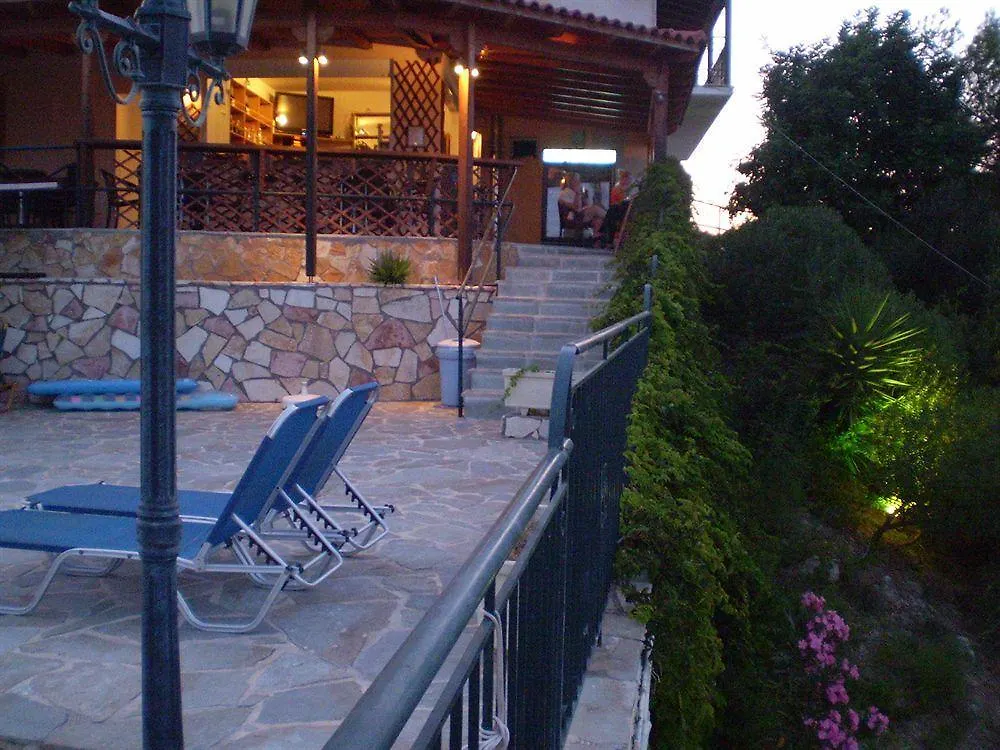 Lefteris Village Kefalonia Island 3*,