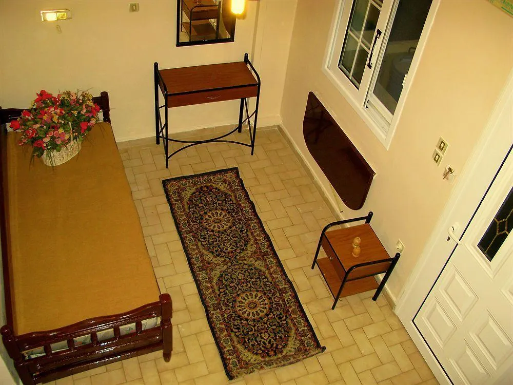 Lefteris Village Kefalonia Island Hotel