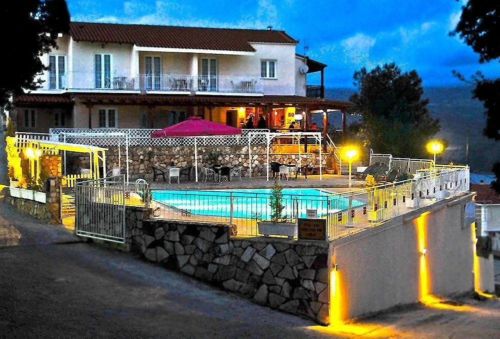 Lefteris Village Kefalonia Island