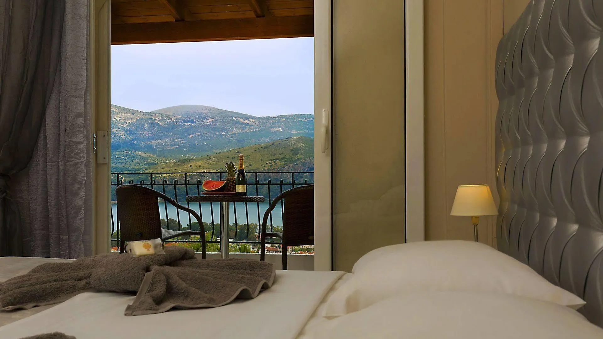 Lefteris Village Kefalonia Island Hotel
