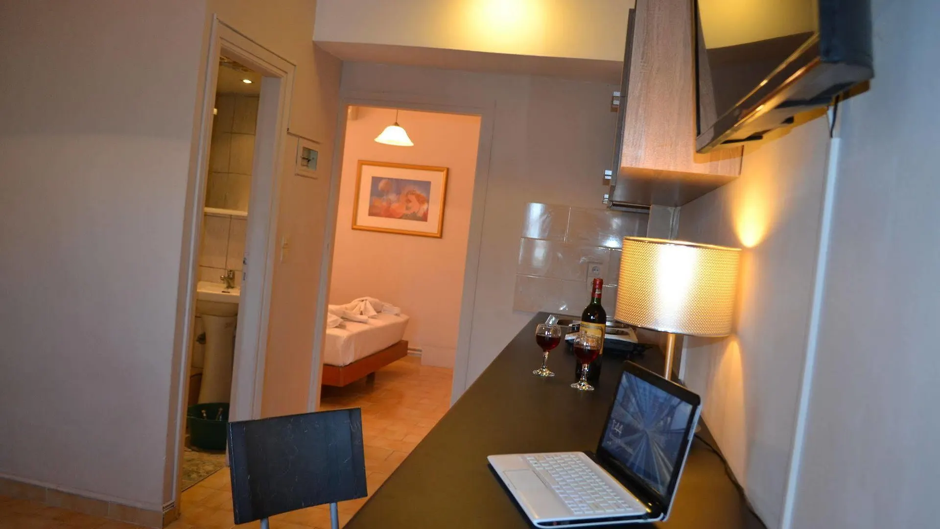 Hotel Lefteris Village Kefalonia Island
