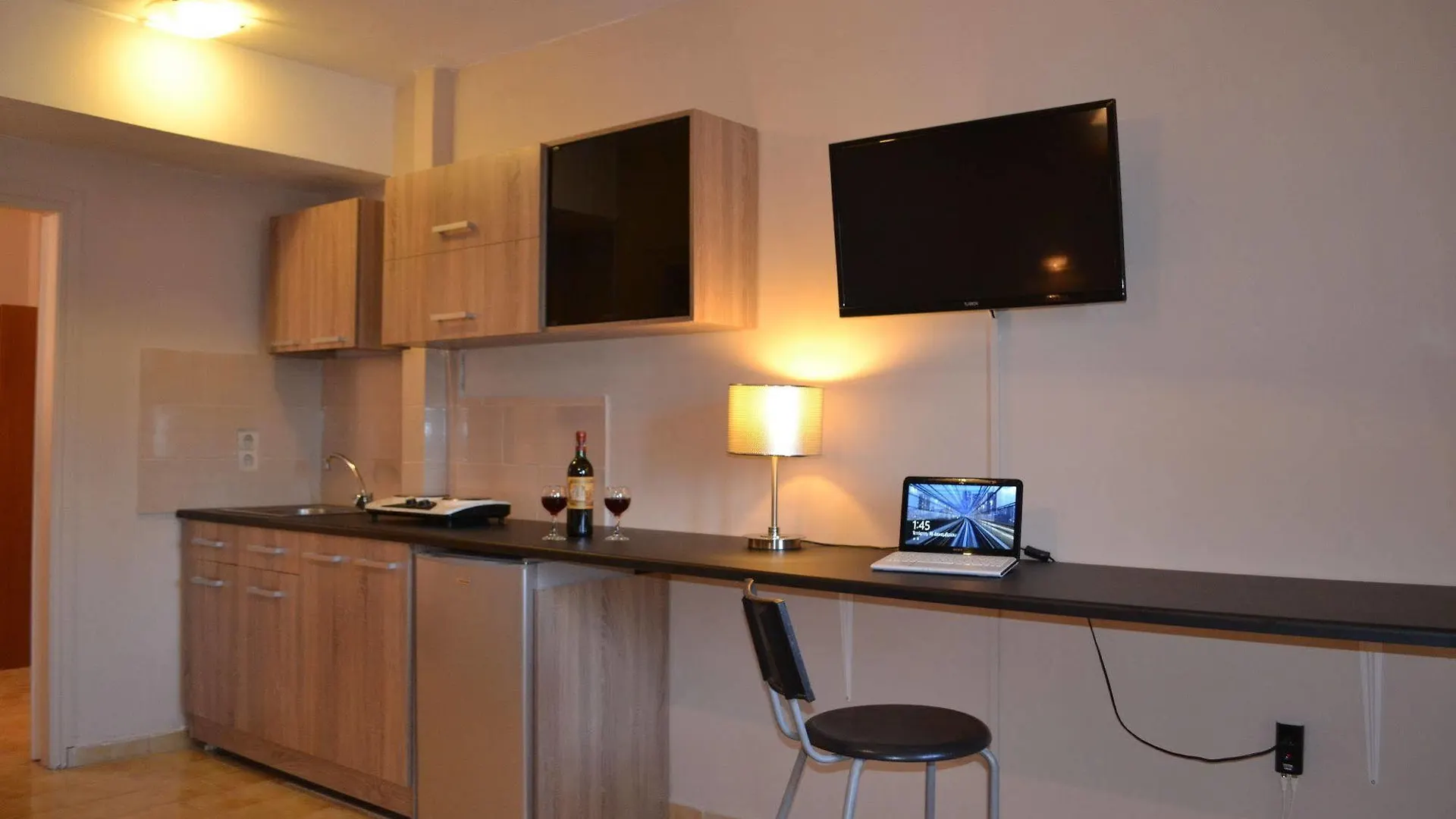 Lefteris Village Kefalonia Island Hotel