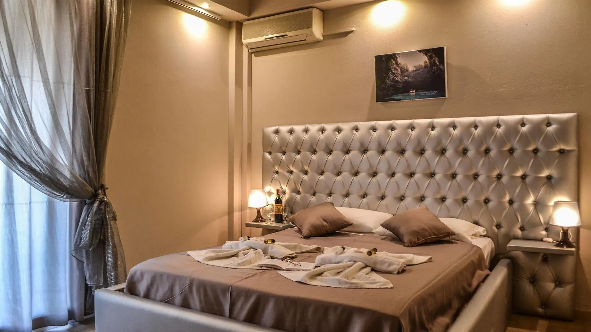 Hotel Lefteris Village Kefalonia Island
