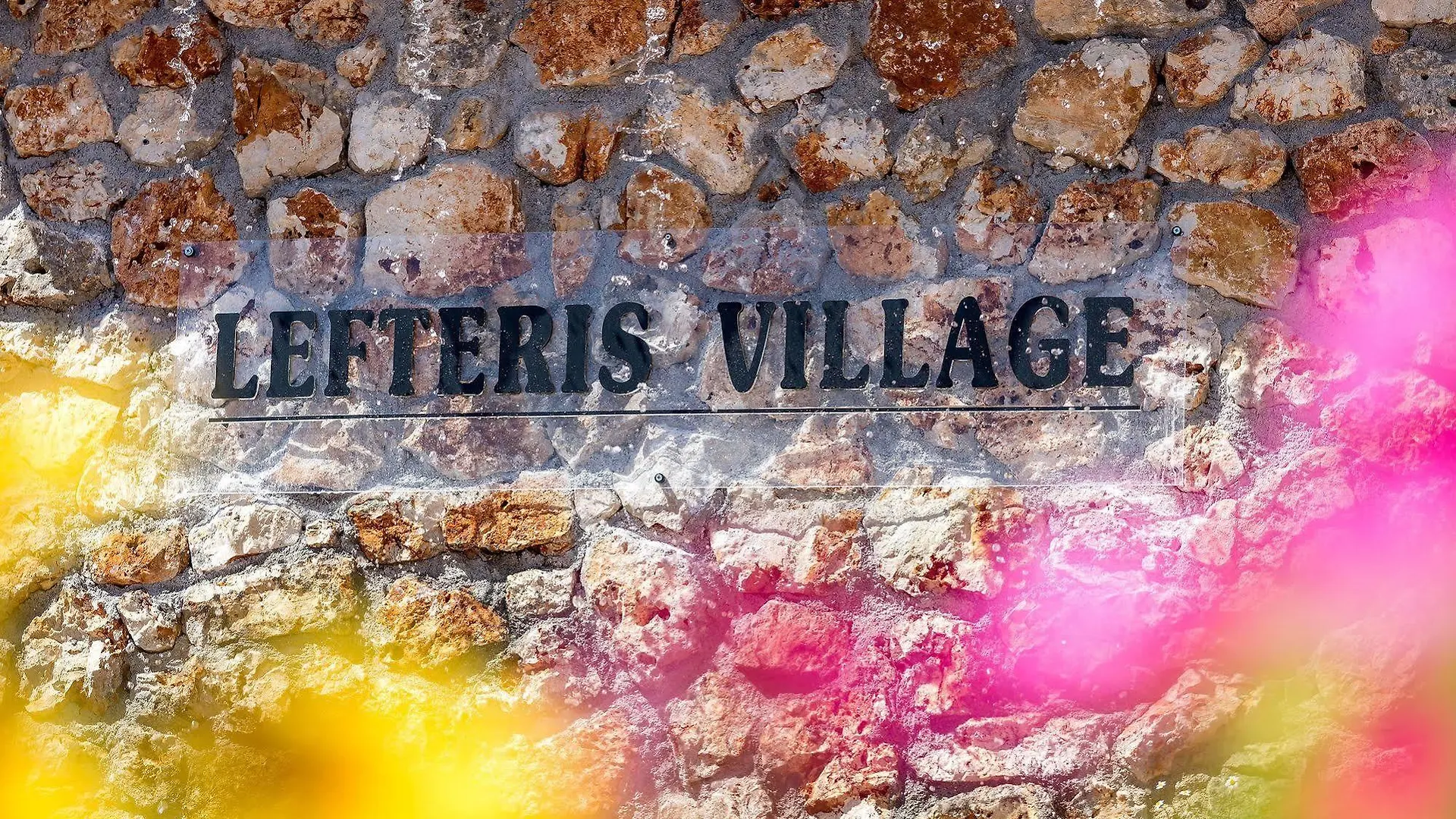 Lefteris Village Kefalonia Island 3*,  Greece