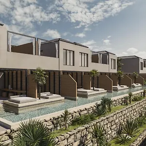 Onar Suites Kefalonia Island